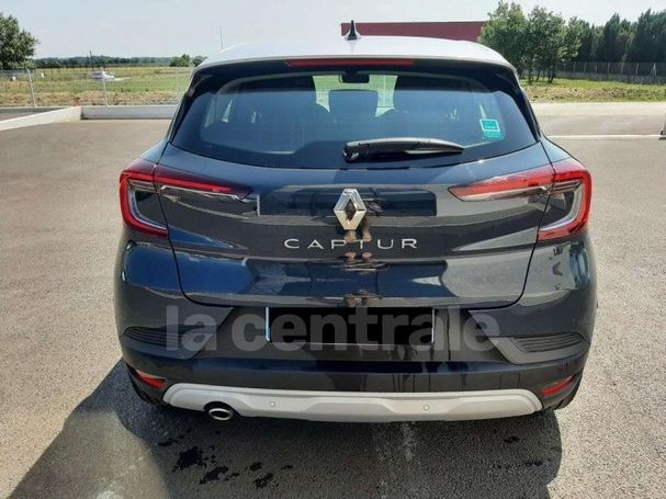 Renault Captur 103 kW image number 4