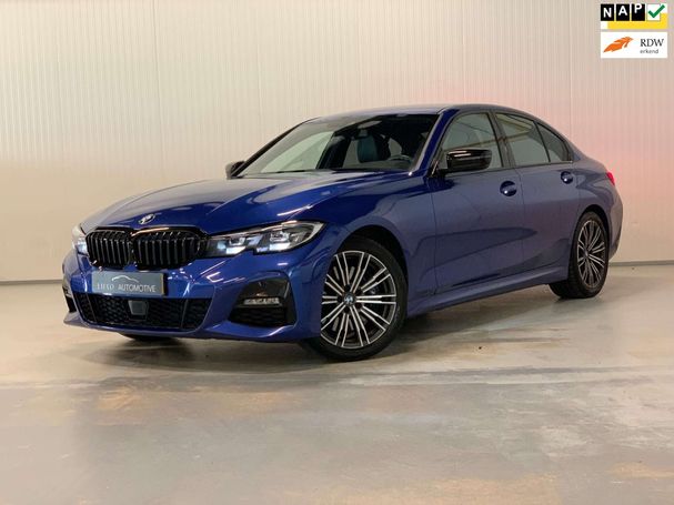 BMW 330i 190 kW image number 1