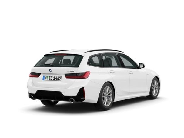 BMW 330i Touring 180 kW image number 4