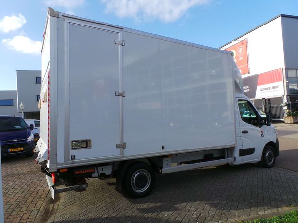 Renault Master dCi 107 kW image number 1