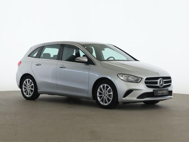 Mercedes-Benz B 180 100 kW image number 8