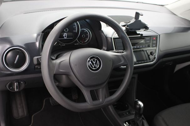 Volkswagen up! 60 kW image number 9