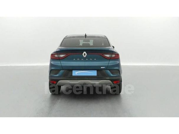 Renault Arkana 1.6 E-Tech 107 kW image number 6