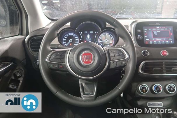 Fiat 500X 1.0 Turbo 88 kW image number 8