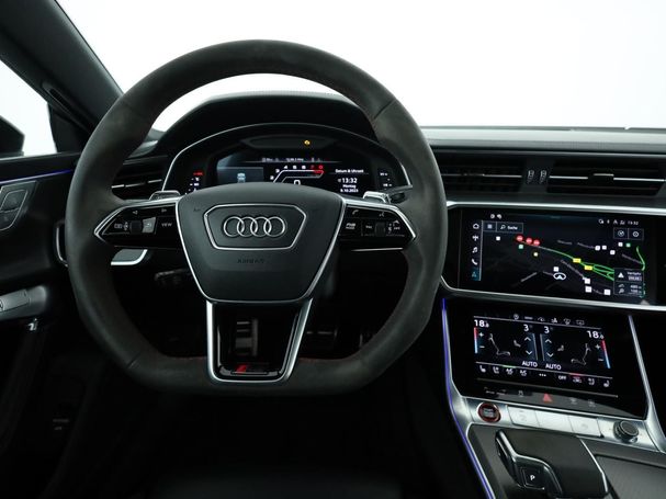 Audi RS7 4.0 TFSI quattro Sportback 441 kW image number 8