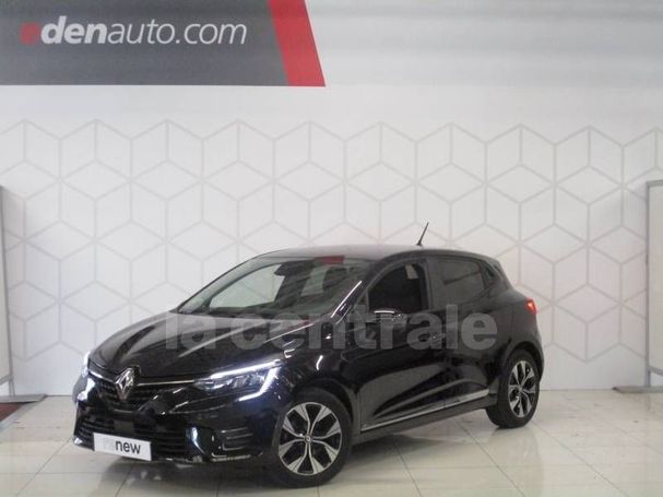 Renault Clio 74 kW image number 1