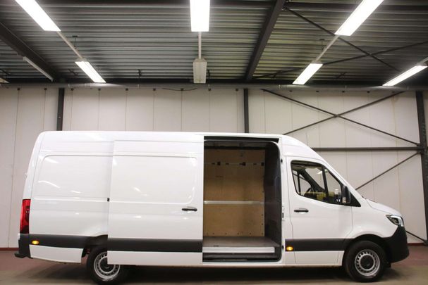 Mercedes-Benz Sprinter H2 314 CDi 105 kW image number 5