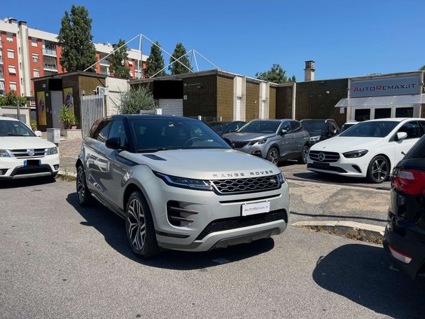 Land Rover Range Rover Evoque S 120 kW image number 2