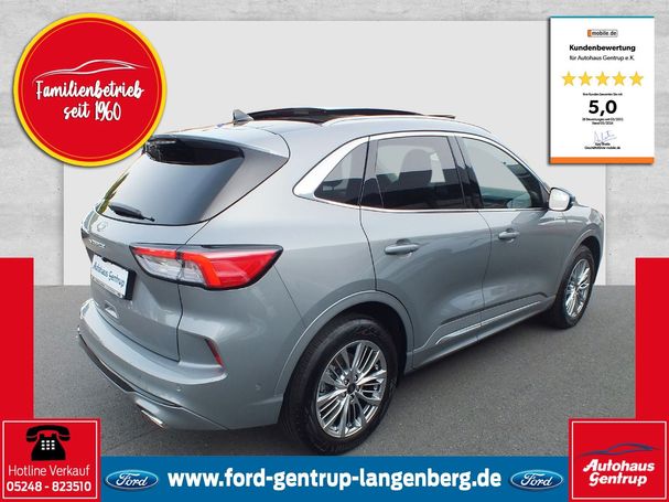 Ford Kuga 165 kW image number 4