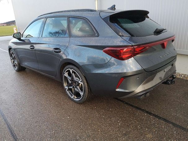 Cupra Leon Sportstourer VZ 2.0 TSI 4Drive 245 kW image number 2