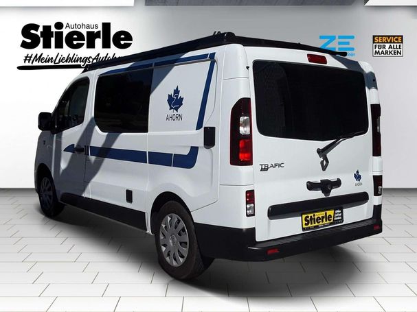 Renault Trafic Van dCi 130 96 kW image number 3