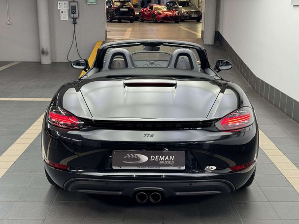 Porsche Boxster PDK 220 kW image number 2