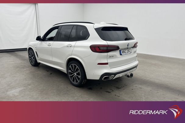 BMW X5 45e xDrive 291 kW image number 10