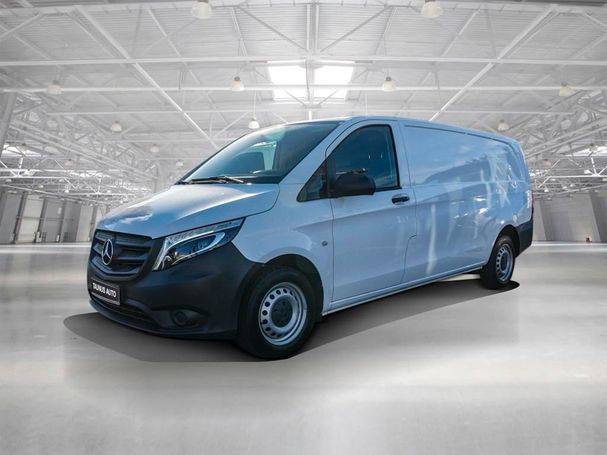 Mercedes-Benz Vito 114 CDi extra 100 kW image number 16