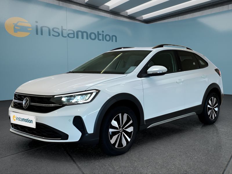 Volkswagen Taigo 1.0 TSI