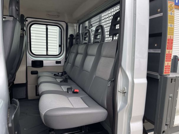 Fiat Ducato Maxi 110 kW image number 11