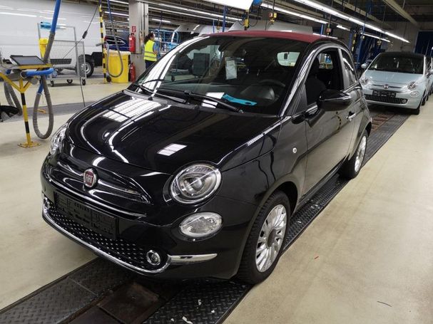 Fiat 500 1.0 51 kW image number 1