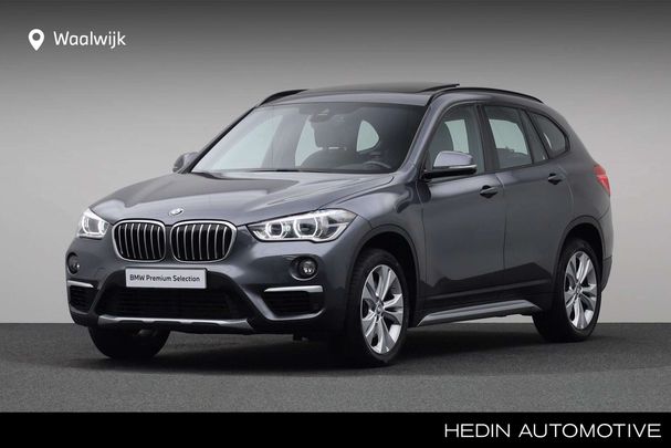 BMW X1 sDrive20i 141 kW image number 1