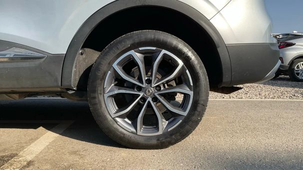 Renault Kadjar 110 kW image number 21