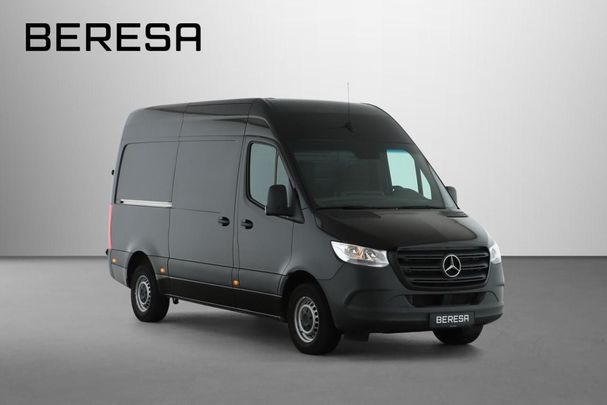 Mercedes-Benz Sprinter 317 CDI 125 kW image number 8