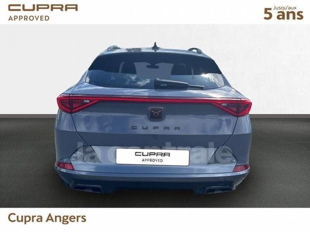 Cupra Formentor 1.5 TSi DSG 110 kW image number 6