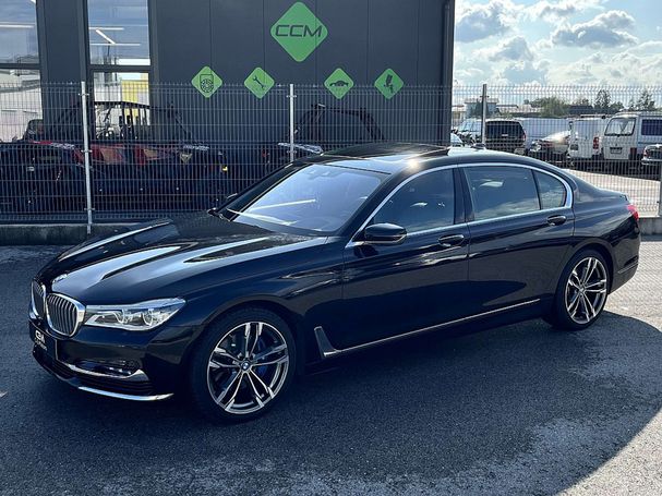 BMW 730Ld xDrive 195 kW image number 1