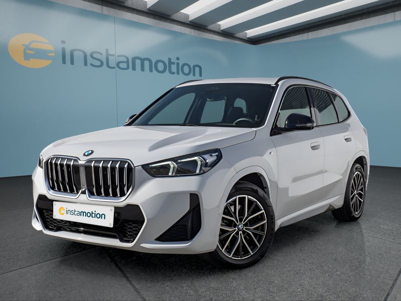 BMW X1 145 kW