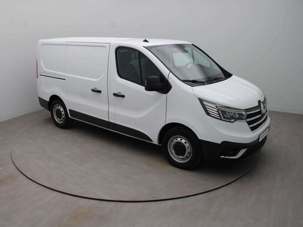 Renault Trafic dCi 110 82 kW image number 10