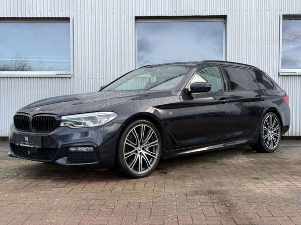 BMW 530d Touring 195 kW image number 1