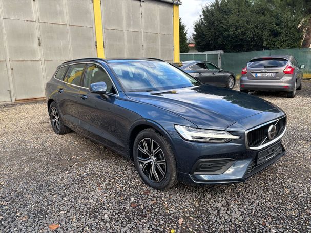 Volvo V60 Core 120 kW image number 2