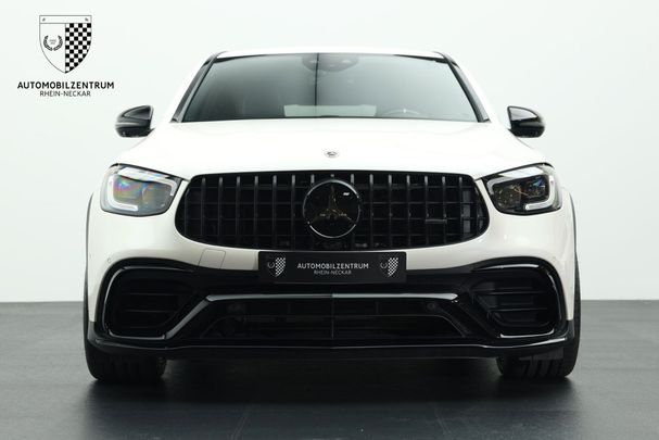 Mercedes-Benz GLC 43 AMG 287 kW image number 3