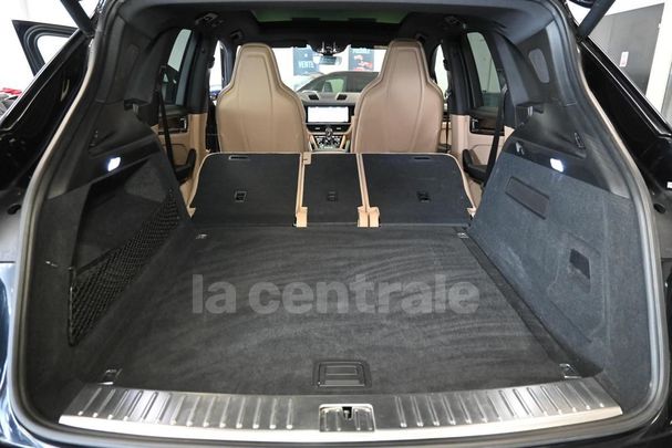 Porsche Cayenne 250 kW image number 24