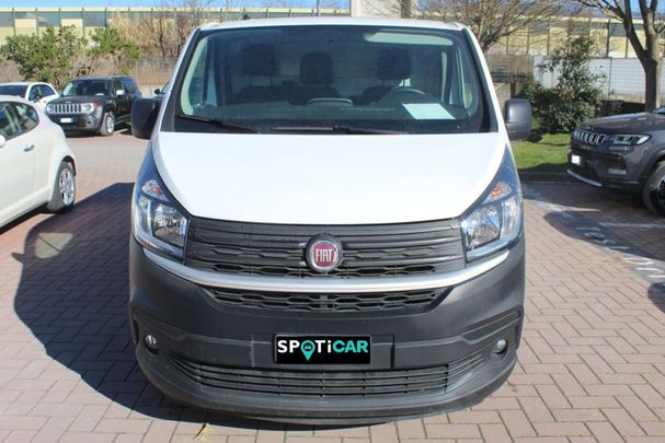 Fiat Talento 2.0 Ecojet 120 88 kW image number 14