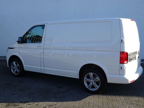 Volkswagen T6 Transporter 110 kW image number 7