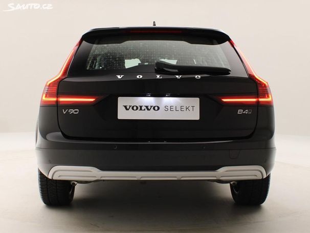 Volvo V90 Cross Country AWD B4 145 kW image number 9