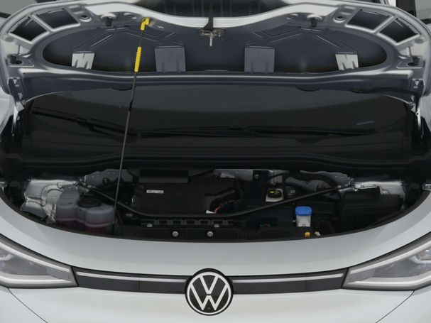 Volkswagen ID.4 150 kW image number 26