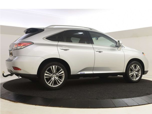 Lexus RX 450 220 kW image number 7