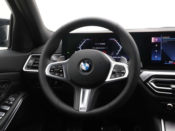 BMW 340i xDrive 241 kW image number 4