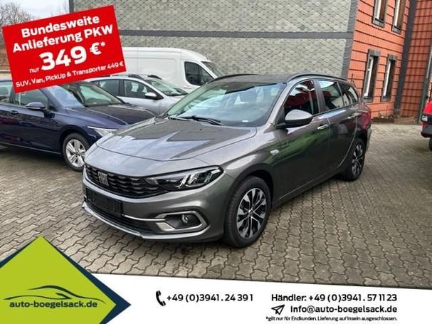 Fiat Tipo 96 kW image number 2