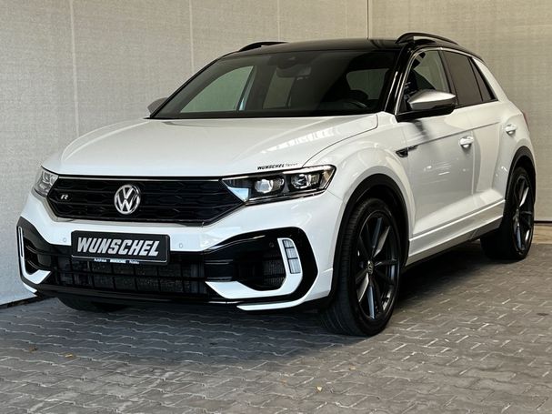 Volkswagen T-Roc R DSG 4Motion 221 kW image number 1