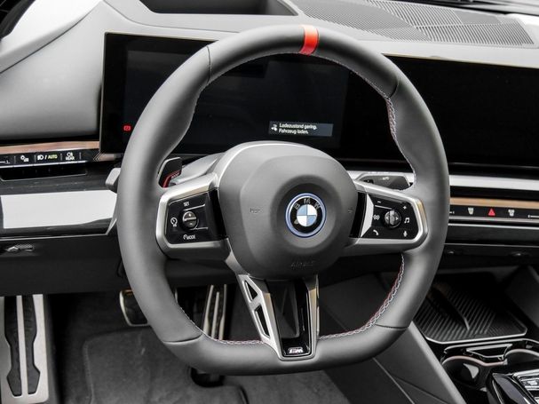 BMW i5 M60 xDrive 442 kW image number 8