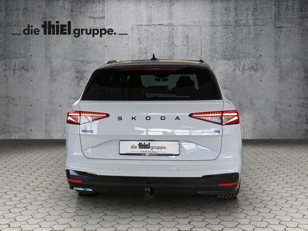 Skoda Enyaq 85 210 kW image number 5