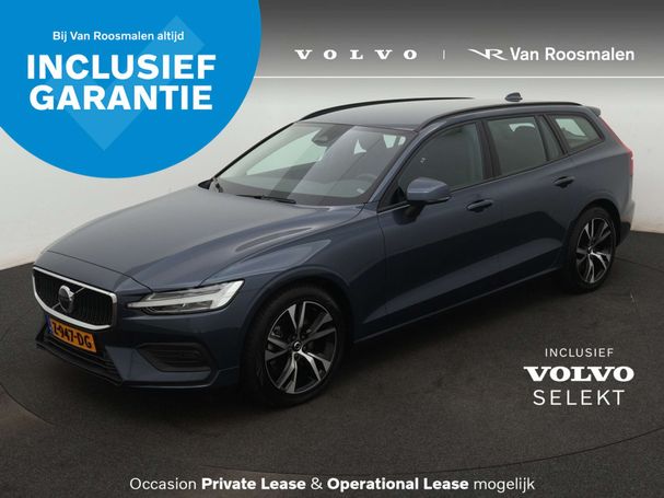 Volvo V60 B3 Essential 120 kW image number 1