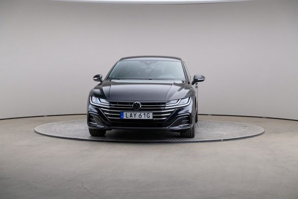 Volkswagen Arteon eHybrid Shooting Brake 160 kW image number 2