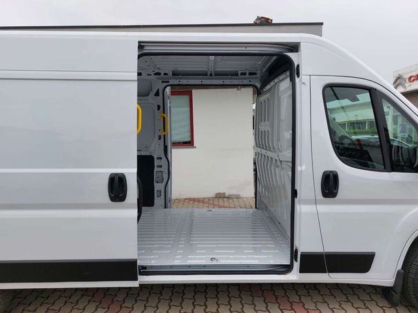 Fiat Ducato 35 140 103 kW image number 13