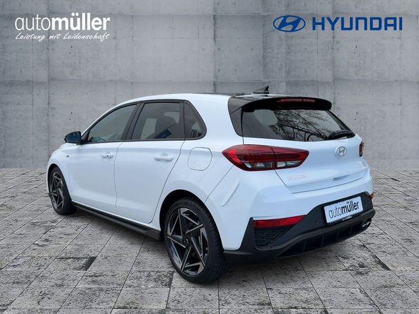 Hyundai i30 103 kW image number 3