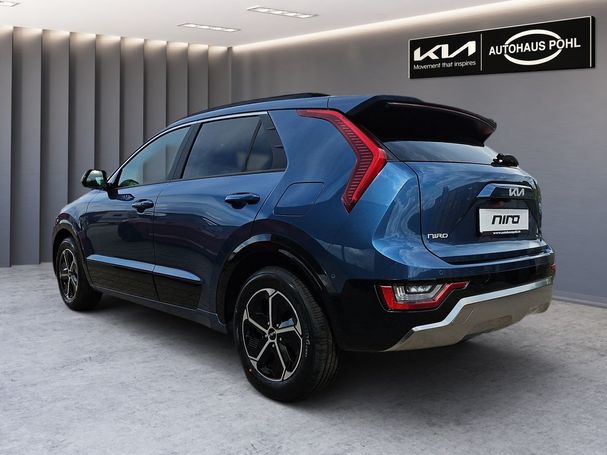 Kia Niro 95 kW image number 13