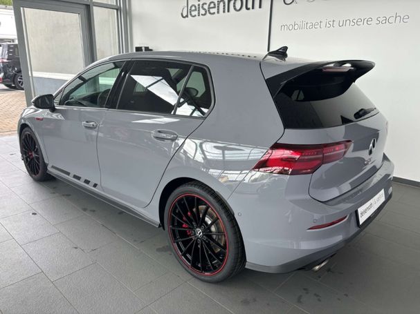 Volkswagen Golf GTI Clubsport DSG 221 kW image number 26