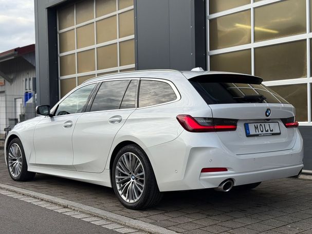 BMW 320d Touring xDrive 140 kW image number 3