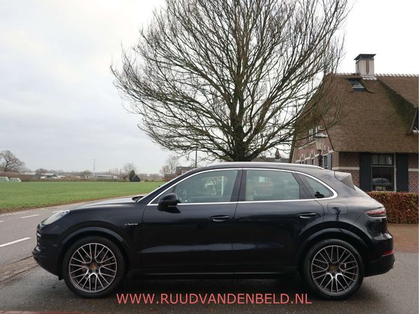 Porsche Cayenne 340 kW image number 6